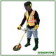 Forester Weed Trimmer Brush Gaiters - Shin & Ankle Brush Guards Forester Weed Trimmer Brush Gaiters - Shin & Ankle Brush Guards